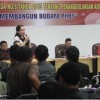 Sosialisasi penanggulangan AIDS
